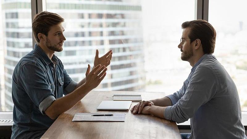 How Do Successful People Deal with Toxic Employers?