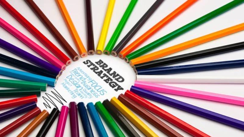 The Psychology of Brand Colours A Powerful Marketing Tool