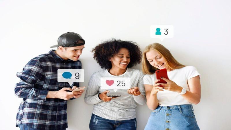 8 نصائح لتعزيز التفاعل على وسائل التواصل الاجتماعي