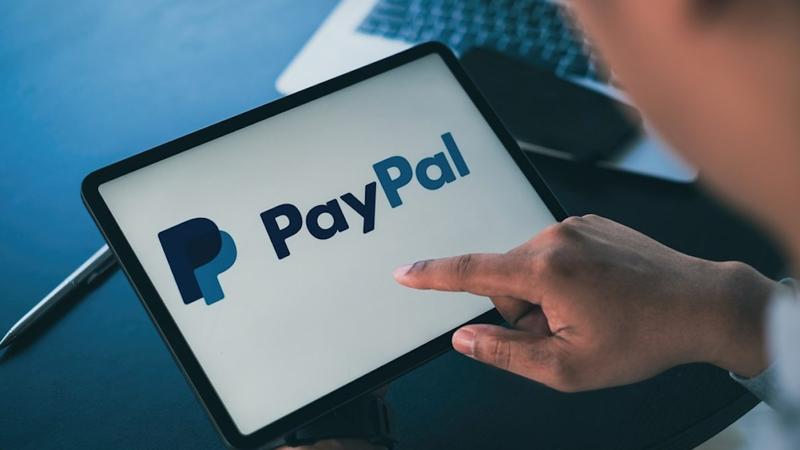 أنظمة الدفع عبر باي بال PayPal