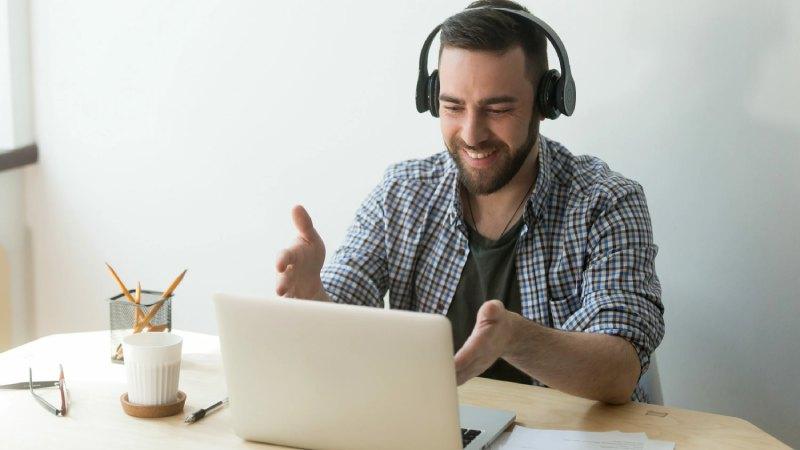 الكوتشينغ عبر الإنترنت: مهام العمل اليومية والأدوات المستخدمة والصعوبات المحتملة (الجزء الثاني)
