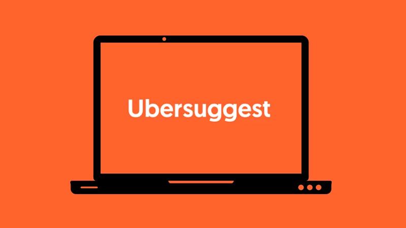 كيف تعين الكلمات المفتاحية باستخدام أداة أوبر سجيست Ubersuggest؟