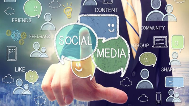 9 أهداف تستطيع الشركات تحقيقها عن طريق وسائل التواصل الاجتماعي