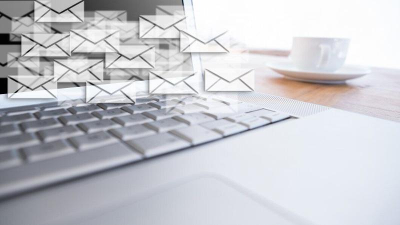 10 نصائح لإتقان كتابة رسائل البريد الإلكتروني التسويقية