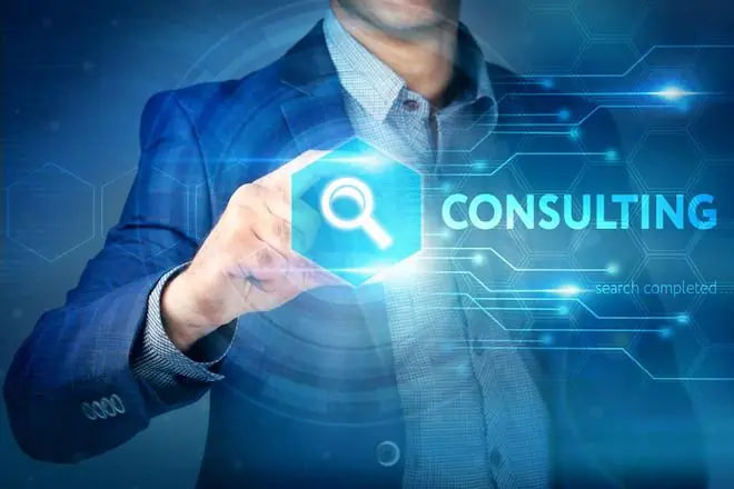 management consulting
