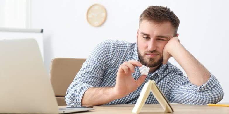 Procrastination is delaying or postponing something