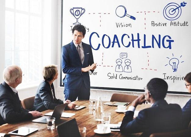 Skills for Leadership Coaches