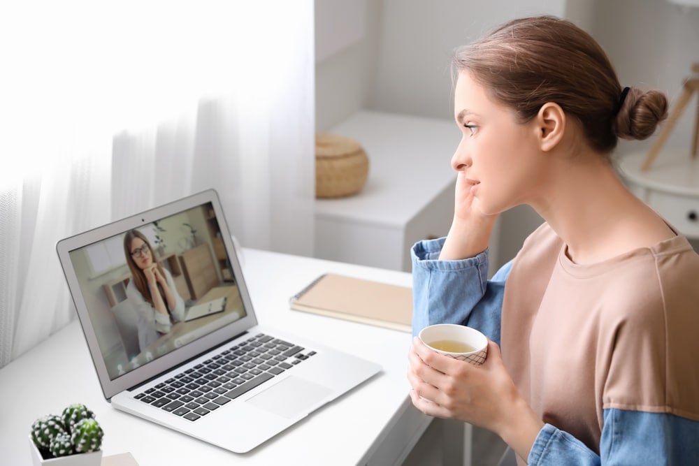  أهمية خدمات الاستشارات عن بُعد