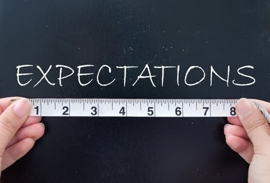 Managing client expectations