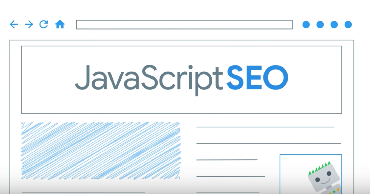  دليلك الشامل لتحسين محركات البحث المستند إلى لغة جافا سكريبت