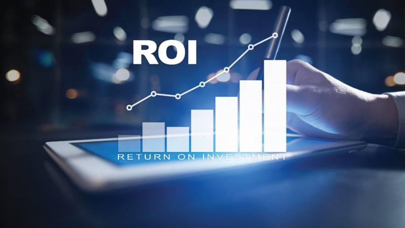  كيف تحسب عائد الاستثمار من حملات التسويق الرقمي -الجزء الثاني