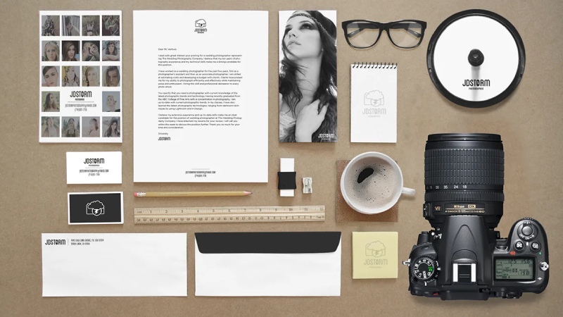 Why Personal Branding Photography Matters And How to Do It