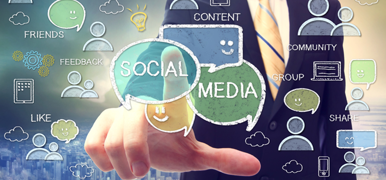  9 أهداف تستطيع الشركات تحقيقها عن طريق وسائل التواصل الاجتماعي