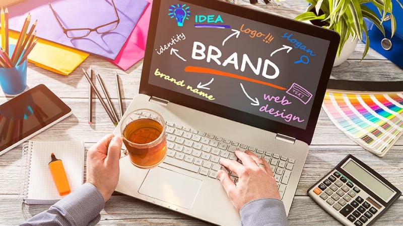  18 Key Steps to Enhance Your Personal Online Brand