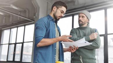 أهمية برامج التدريب للموظفين