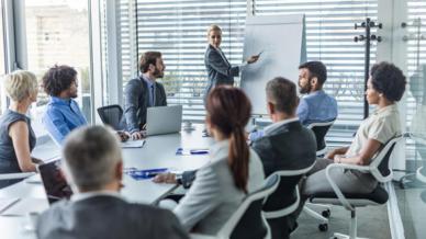 نموذج تدريب المدربين