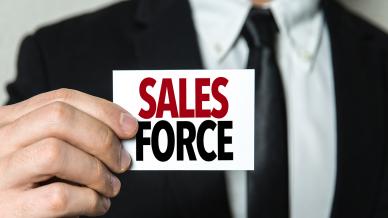 أهمية برنامج تدريب سيلزفورس (Salesforce)