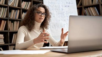 5 أسباب هامة لعدم اندماج المتعلمين في التدريب عبر الإنترنت