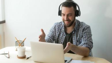 الكوتشينغ عبر الإنترنت: مهام العمل اليومية والأدوات المستخدمة والصعوبات المحتملة (الجزء الثاني)