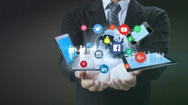 12 Tips for Courses Social Media Marketing - Part I