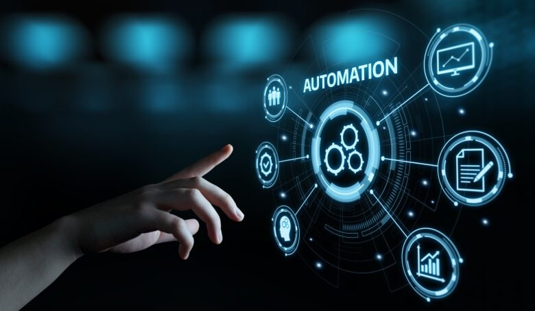 استخدام الأنظمة والعمليات لأتمتة الأعمال الاستشارية