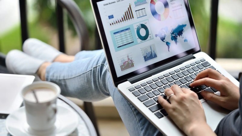 استخدام منصات التواصل الاجتماعي في زيادة المبيعات