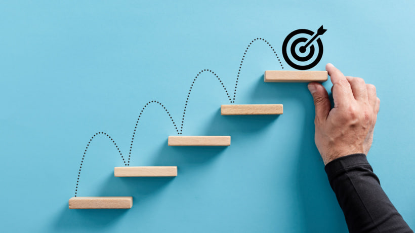 التخطيط الذكي لتحقيق أهداف النجاح التخطيط الذكي لتحقيق أهداف النجاح