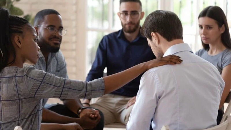 الحدود في علاقة الكوتشينغ