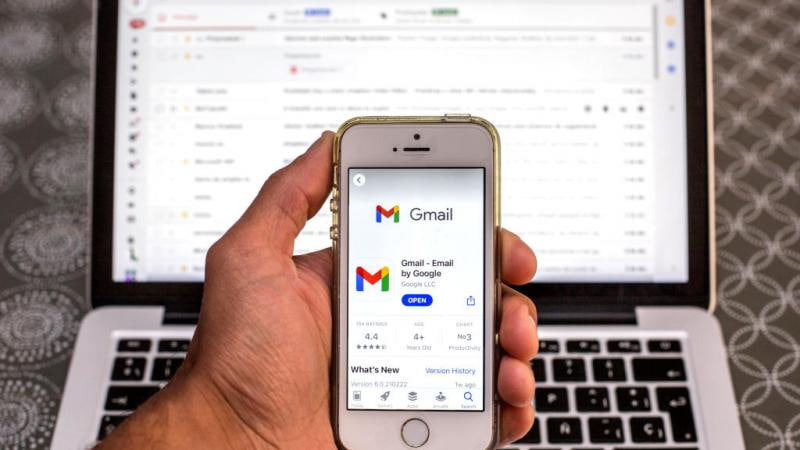 إدارة رسائل البريد الالكتروني