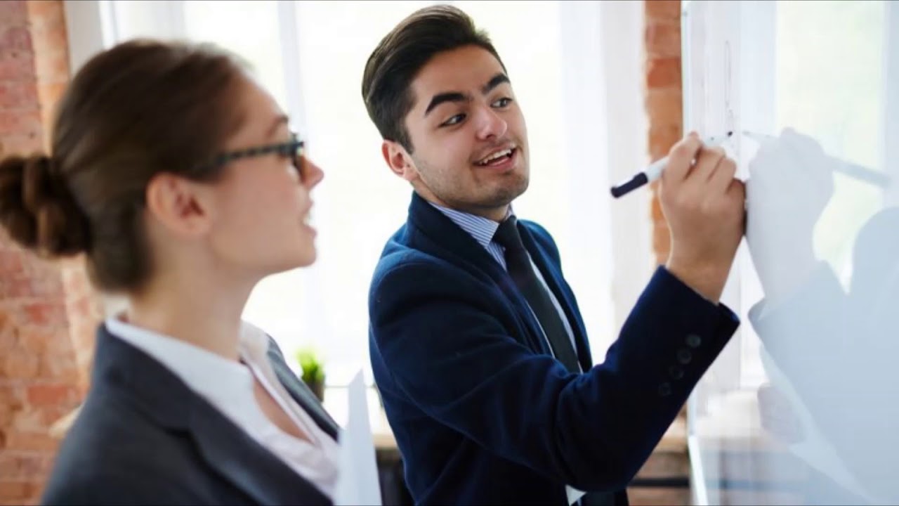 تطوير الذات بالكوتشينغ