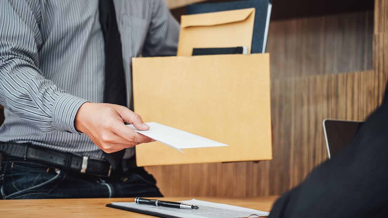 خطوات يجب أن تقوم بها قبل تقديم طلب الاستقالة وإطلاق مشروعك الخاص