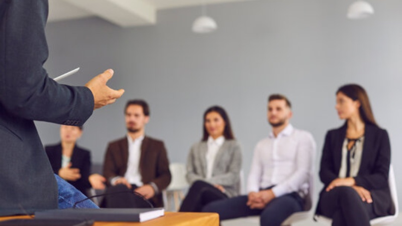 كوتشيتغ ريادة الأعمال