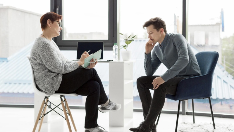 كيف تنهي علاقة الكوتشينغ مع عميل يزعجك؟