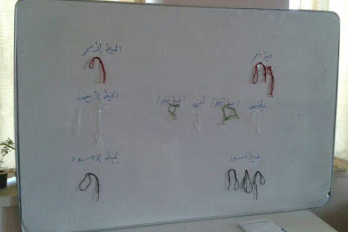 إدارة الضغط فائدة ومتعة في التعلم مع المدرب الاستشاري د.محمد عزام القاسم