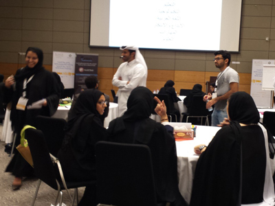 إيلاف ترين الدوحة الدوحة شريك تدريبي لمؤسسة أيـادي الـخـيـر نـحـو آسيـا (روتا) في برنامج تحديات روتا الشبابية