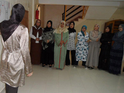 المغرب - أغادير 2011: افتتاح دورات المدرب المحترف بإشراف المدرب عادل عبادي 