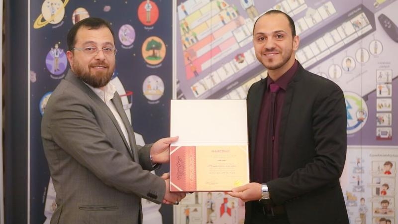 Certified Professional Trainer DIPLOMA – Conclusion Ceremony and Awarding o