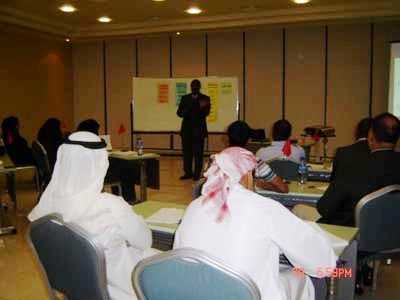 الإمارات العربية المتحدة – أبو ظبي: للمرة الأولى – دورة دبلوم البرمجة اللغوية العصبية باستخدام تقنيات التعلم السريع للمدرب العميري