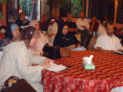 Morocco - Rabat: Rabat hosts the first Certified Trainers Conference