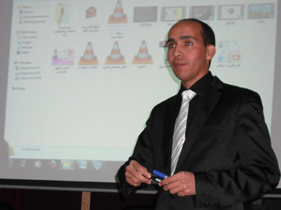 المغرب – فاس: اختتام ورشة تفاعلية حول منهجيات حديثة في فنون التدريس مع المدرب عبد الغني العزوزي