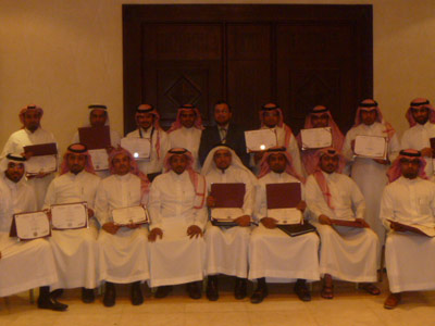 السعودية - الرياض: مهارات التواصل في معهد الأعمال الاحترافية للتدريب