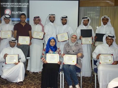 Qatar – Doha: Neural Linguistic Programming Diploma course has a special taste 