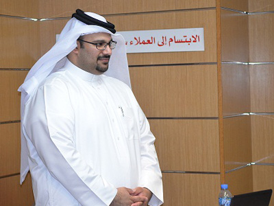 قطر - الدوحة: دورة الإمتياز في خدمة العملاء للمدرب محمد علي مراد