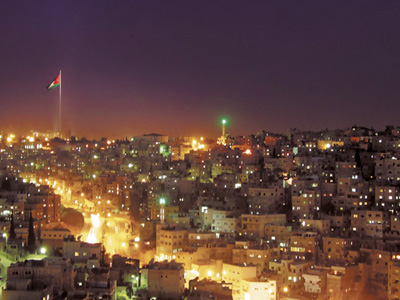 الأردن - عمان:  اختتام دورة تدريبية في الضمان الاجتماعي 