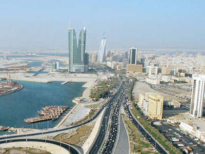 البحرين - المنامة: النشاط الثقافي إنطلاقة شعبية ورعاية حكومية