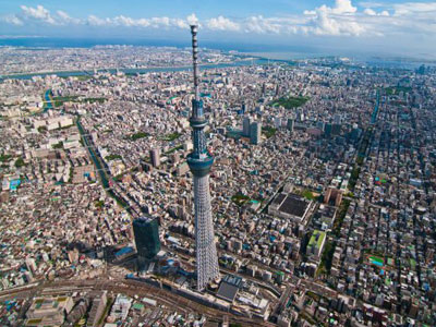 اليابان - طوكيو: 40 مبتعثاً يتدربون على ريادة الأعمال في اليابان