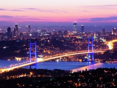 تركيا - اسطنبول: 14 دولة عربية تشارك في مؤتمر تكنولوجيا الموارد البشرية باسطنبول
