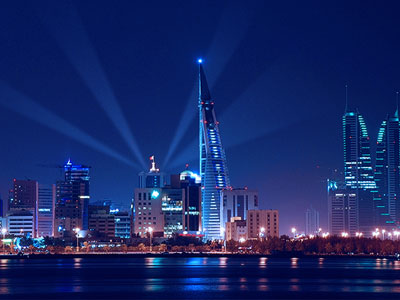 البحرين - المنامة: إنطلاق أعمال المؤتمر والمعرض الإقليمي للاتحاد الدولي لمنظمات التدريب