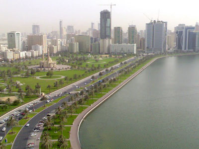 الإمارات العربية المتحدة - الشارقة: تنظيم مؤتمرالشارقة الثالث للموارد البشرية تحت عنوان "تمكين الموارد البشرية" 