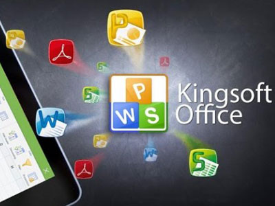 Kingsoft Office، تطبيق لقراءة و تعديل ملفات الأوفيس